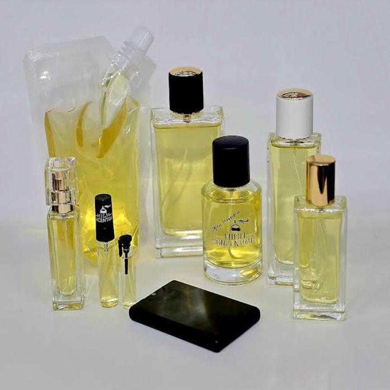 VENISE LIGHTS Damen D308 - High Concentrate